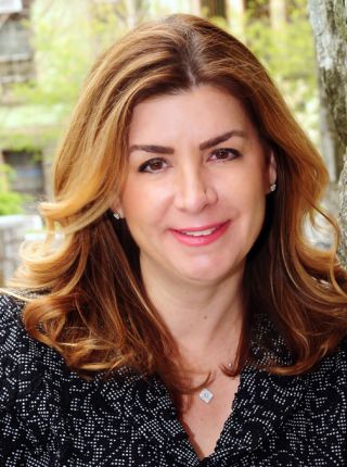 Ilene M. Rosen, MD, MSCE